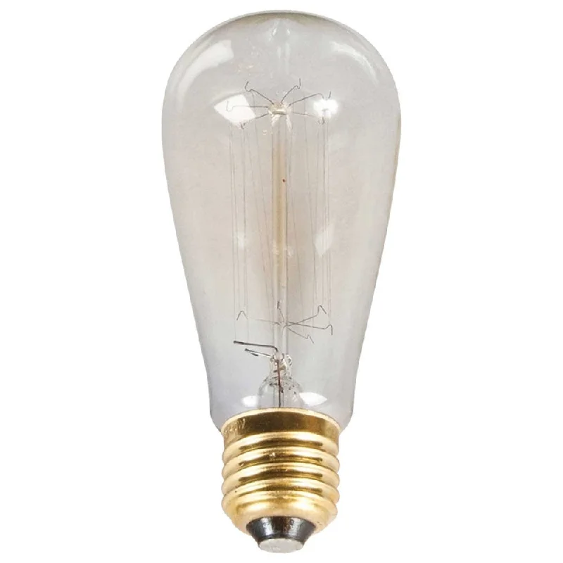 Industrial Task Lighting for Precision WorkstationsValue Light Bulb