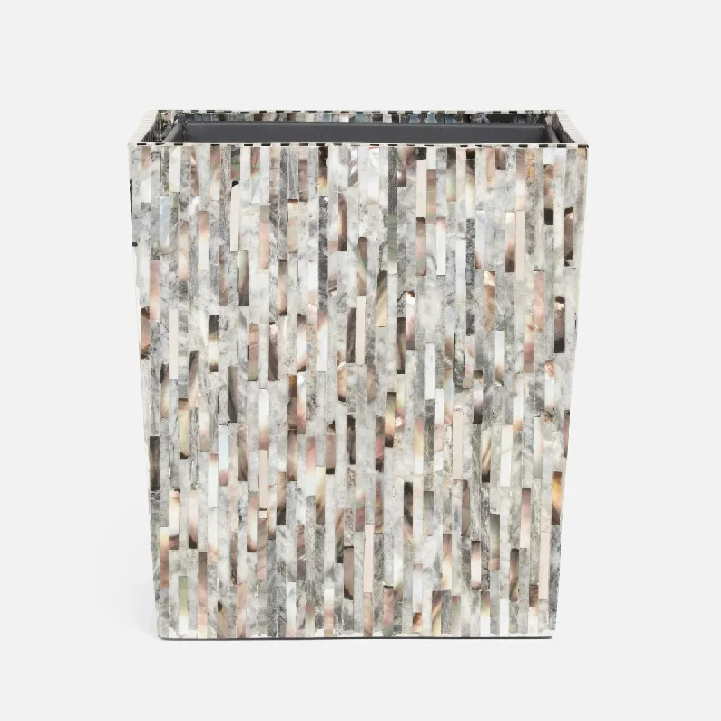 Luzia Wastebasket