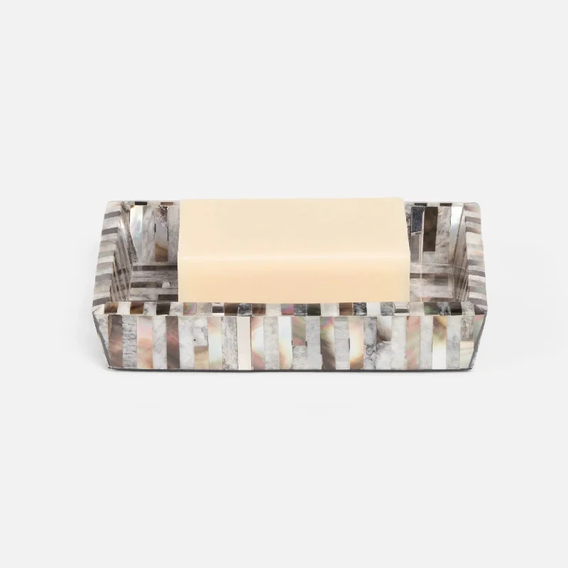 Luzia Soap Dish