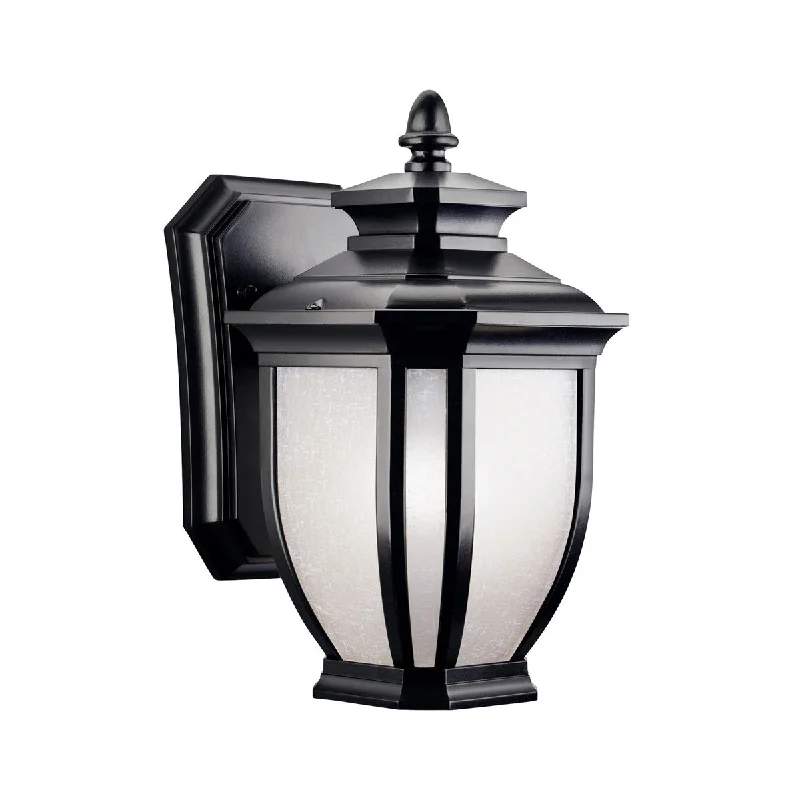Salisbury - Outdoor Wall 1Lt - 9039BK