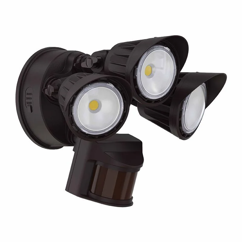 Twinkling String Lights for a Magical AtmosphereWestgate SL-30W-MCT-BZ-P LED 3-heads Security Light With PIR Sensor - Bronze Twinkling String Lights for a Magical AtmosphereWestgate SL-30W-MCT-BZ-P LED 3-heads Security Light With PIR Sensor - Bronze