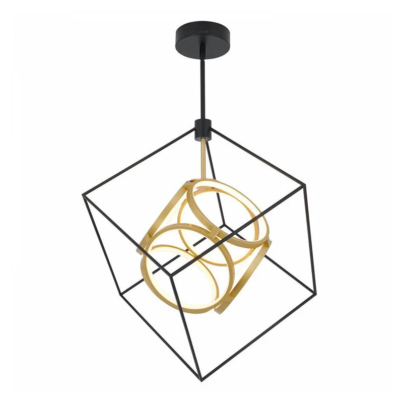 Industrial Lighting for Pharmaceutical ManufacturingPDT-LU-HD2 Luxury 1-lt 24" LED Pendant Industrial Lighting for Pharmaceutical ManufacturingPDT-LU-HD2 Luxury 1-lt 24" LED Pendant