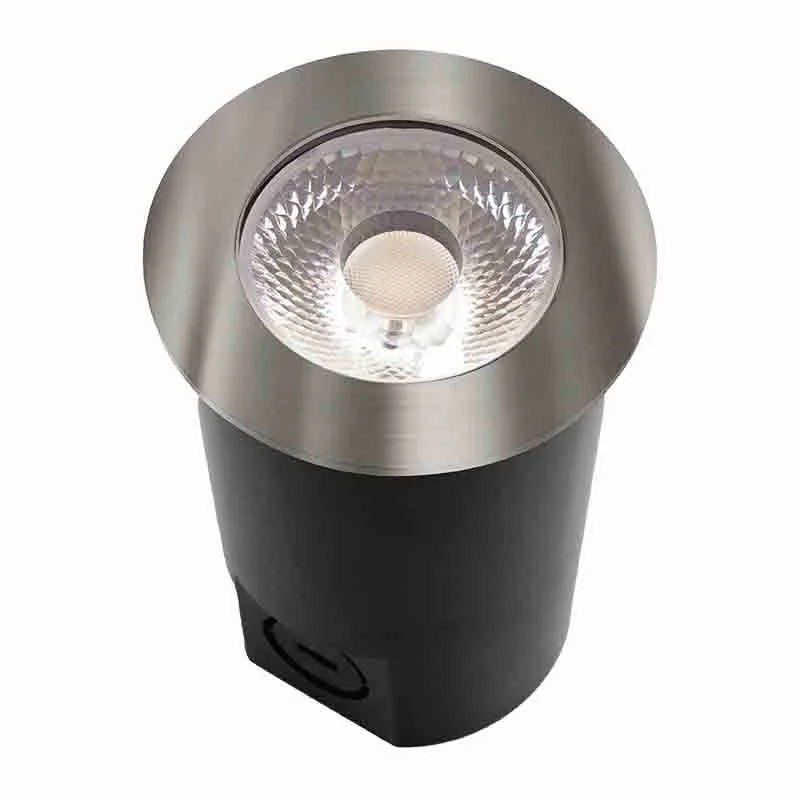 String Lights with Clear Bulbs for a Classic LookWestgate IGLA-7W-RGBWW-BT-BN Integrated LED Well Light - Brushed Nickel String Lights with Clear Bulbs for a Classic LookWestgate IGLA-7W-RGBWW-BT-BN Integrated LED Well Light - Brushed Nickel