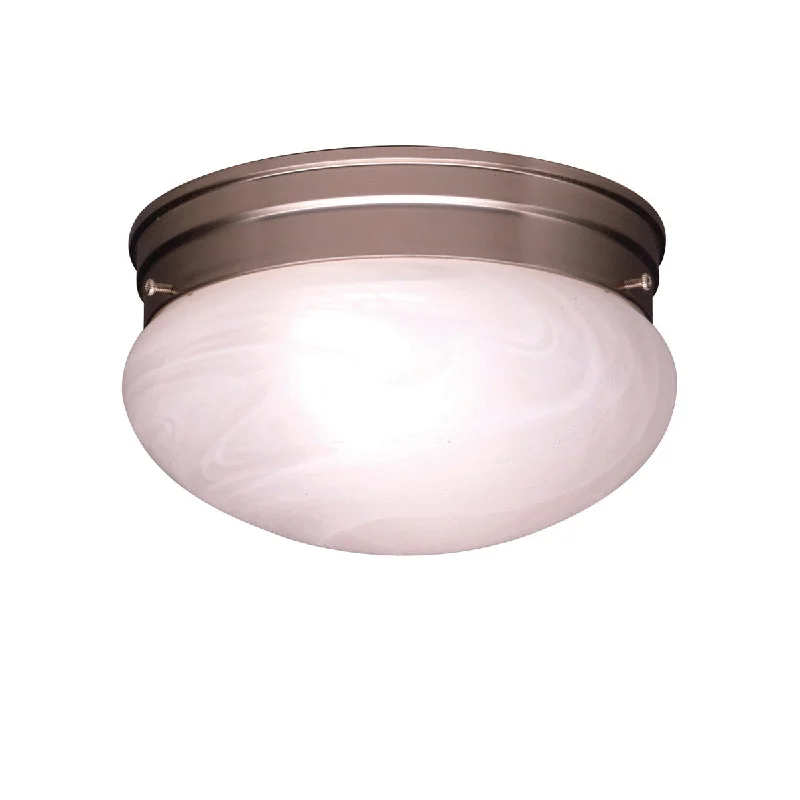 Flush Mount 2Lt - 8209NI