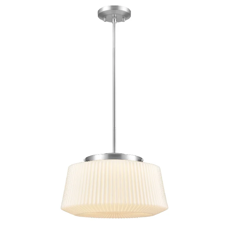 Industrial Lighting for Food Processing FactoriesLunenberg Cct LED Pendant