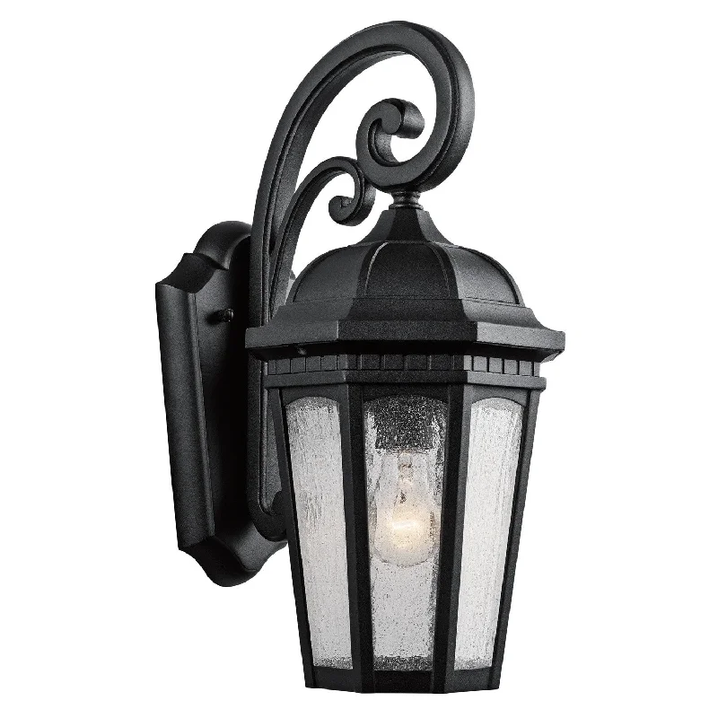 Courtyard - Outdoor Wall 1Lt - 9033BKT