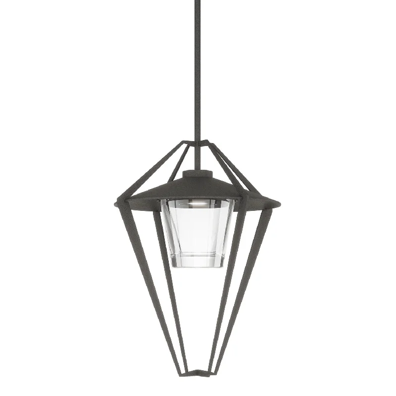Industrial Lighting for Pharmaceutical ManufacturingStellar One Light Outdoor Pendant/Semi-Flush