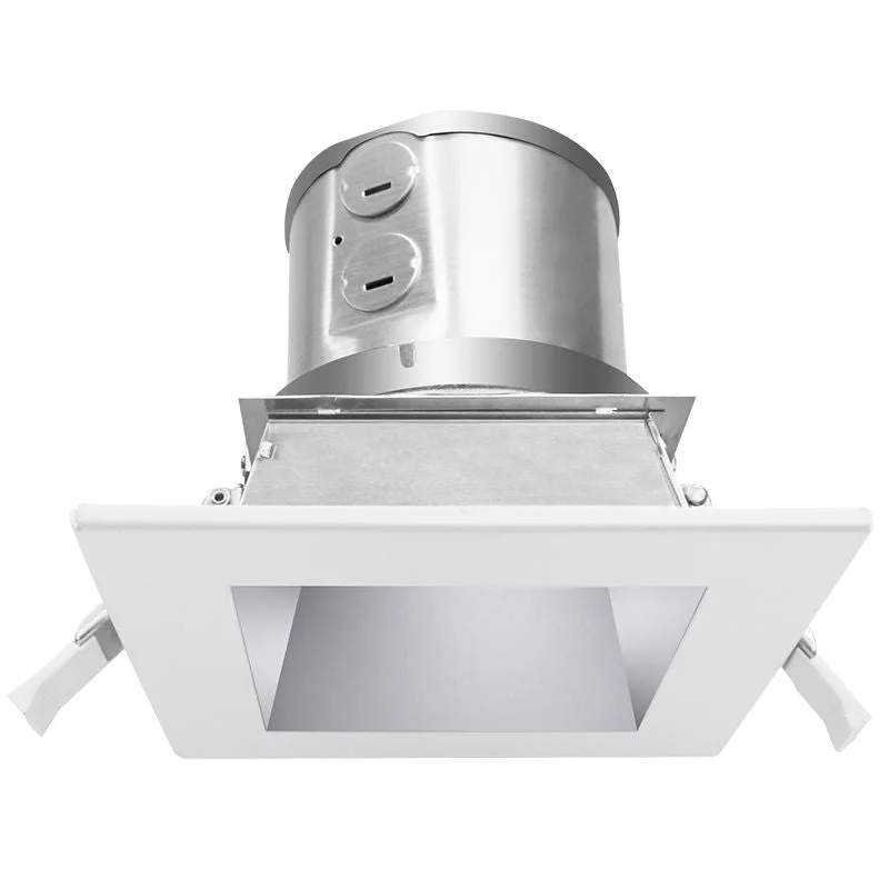 Color - Changing LED String Lights for Christmas DecorWestgate CRLC4-20W-MCTP-SA-D-WH 4" Square LED Commercial Recessed Light - White Color - Changing LED String Lights for Christmas DecorWestgate CRLC4-20W-MCTP-SA-D-WH 4" Square LED Commercial Recessed Light - White