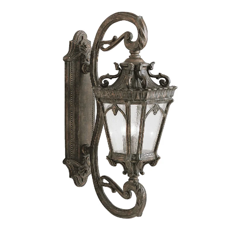 Tournai - Outdoor Wall 4Lt - 9359LD
