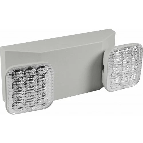 String Lights for Seasonal Decorations (Spring, Fall, etc.)Orbit EL2NM-LED-W-HO Micro Two-Head LED Emergency Light, White Housing, High Output String Lights for Seasonal Decorations (Spring, Fall, etc.)Orbit EL2NM-LED-W-HO Micro Two-Head LED Emergency Light, White Housing, High Output