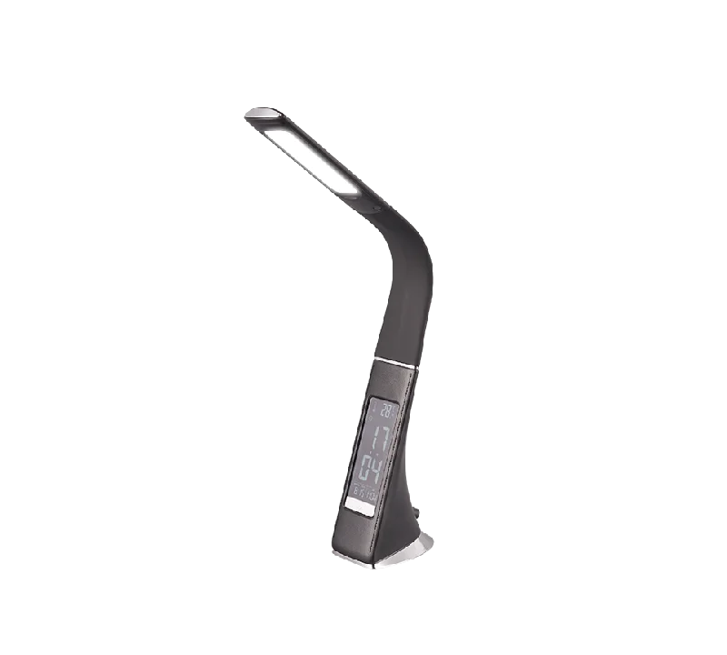 Francy LED Task/Reading Light - Matt Black