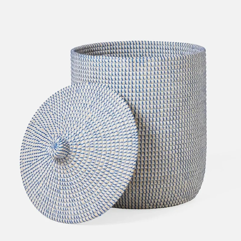 Roslyn Tall Basket