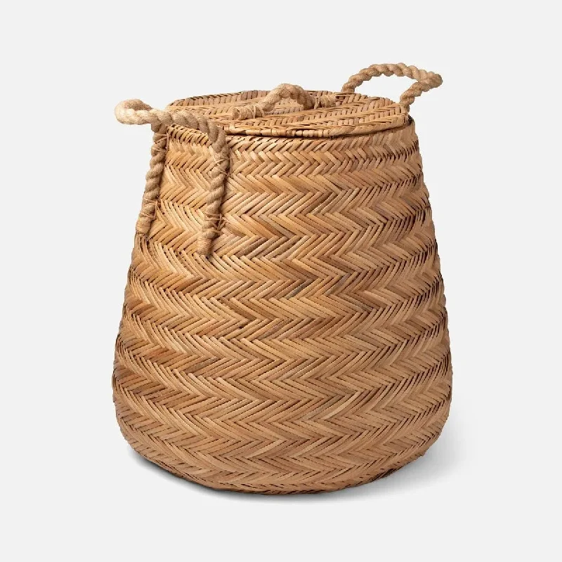 Saunier Hamper