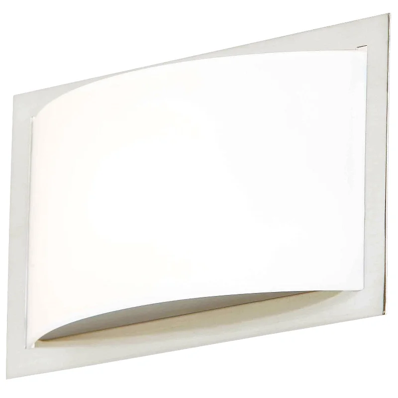 Industrial Ceiling - Mounted Lighting for Assembly PlantsMaxim Wall Light