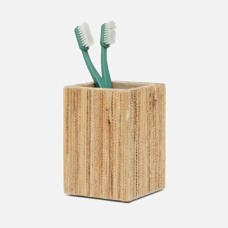 Sumter Brush Holder