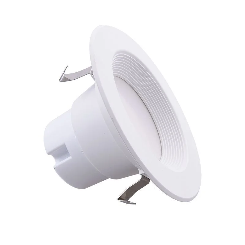 String Lights for Camping TripsWestgate RDPF4-MCTP 4" Power Adjustable LED Recessed Light Trim Baffle Composite Series - White String Lights for Camping TripsWestgate RDPF4-MCTP 4" Power Adjustable LED Recessed Light Trim Baffle Composite Series - White