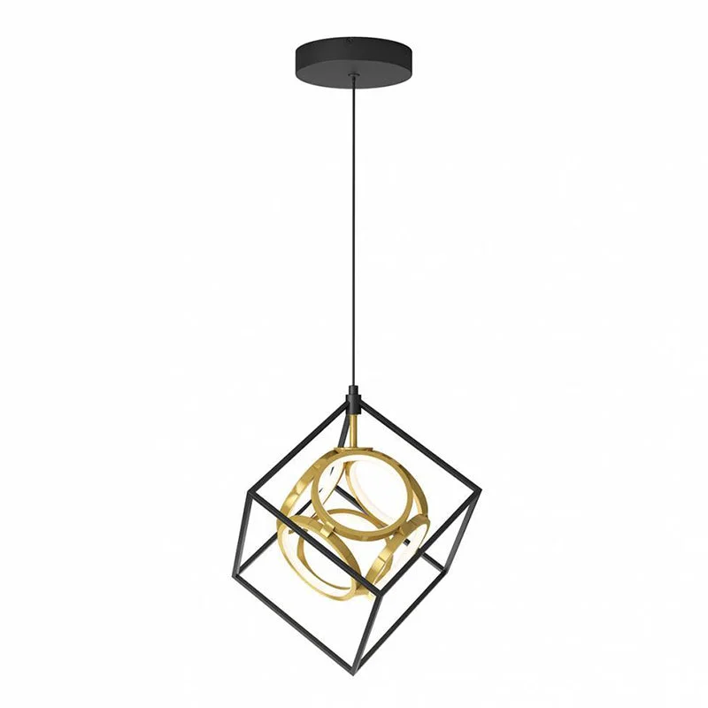 Dust - Resistant Industrial Lighting for Dirty WorkspacesPDT-ML Mini Luxury 1-lt 14" LED Pendant Dust - Resistant Industrial Lighting for Dirty WorkspacesPDT-ML Mini Luxury 1-lt 14" LED Pendant
