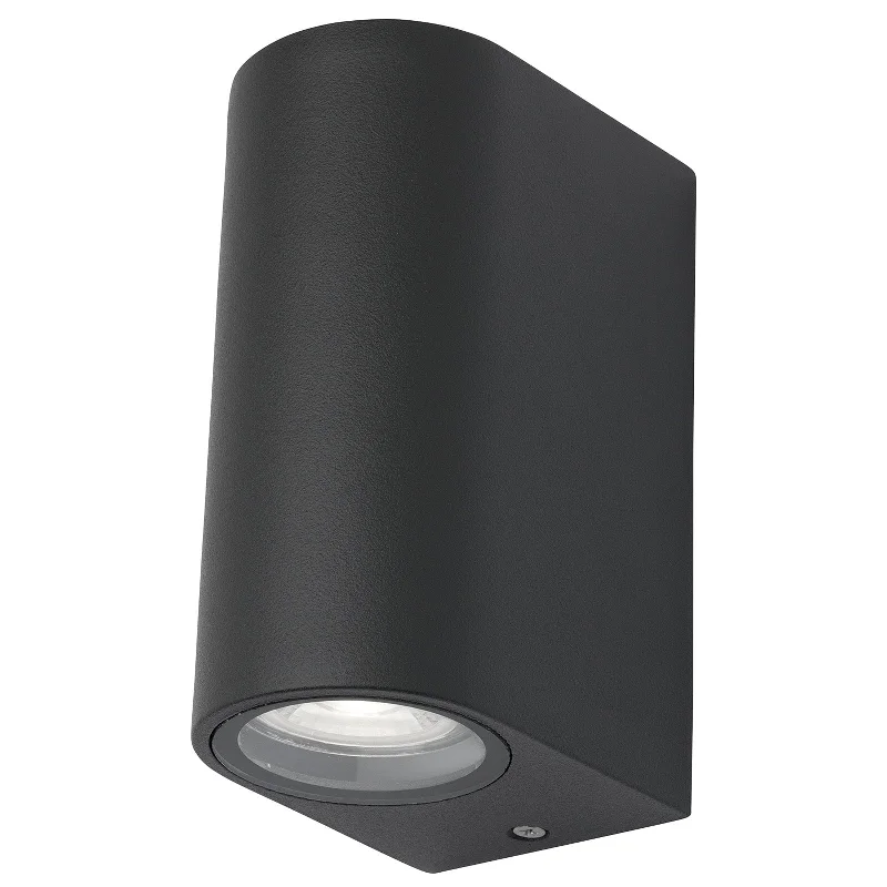 Explosion - Proof Industrial Lighting for Hazardous LocationsMarvin II LED Up/Down Wall Light Explosion - Proof Industrial Lighting for Hazardous LocationsMarvin II LED Up/Down Wall Light