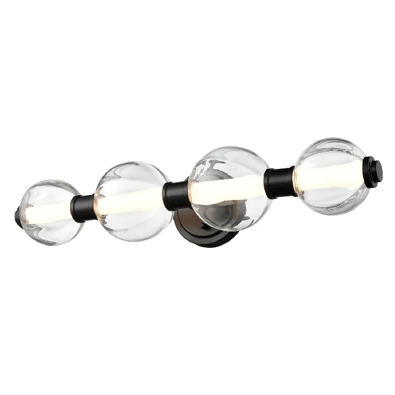 Industrial Lighting for Textile MillsGlimmer LED Vanity