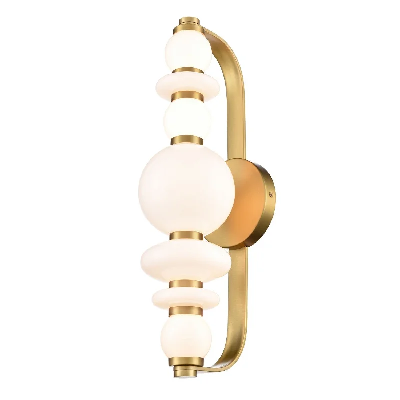 Industrial Lighting for Furniture FactoriesCorsair LED Wall Sconce