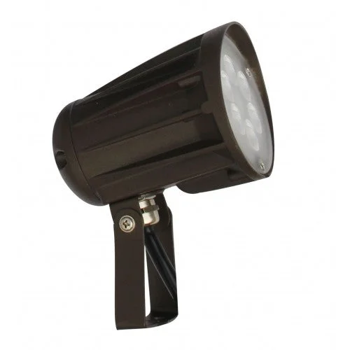 Solar - Powered String Lights for Energy - Saving BackyardsOrbit LFL20-15W-WW-T LED Bullet Flood Light With Trunnion 15W 120~277V 3000K - Bronze Solar - Powered String Lights for Energy - Saving BackyardsOrbit LFL20-15W-WW-T LED Bullet Flood Light With Trunnion 15W 120~277V 3000K - Bronze