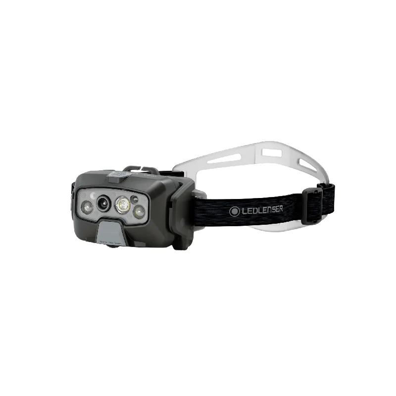 Industrial Lighting for Printing Press FacilitiesHF8R Core Headlamp
