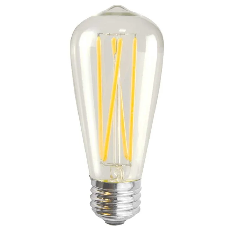 Dust - Resistant Industrial Lighting for Dirty WorkspacesDominion Light Bulb