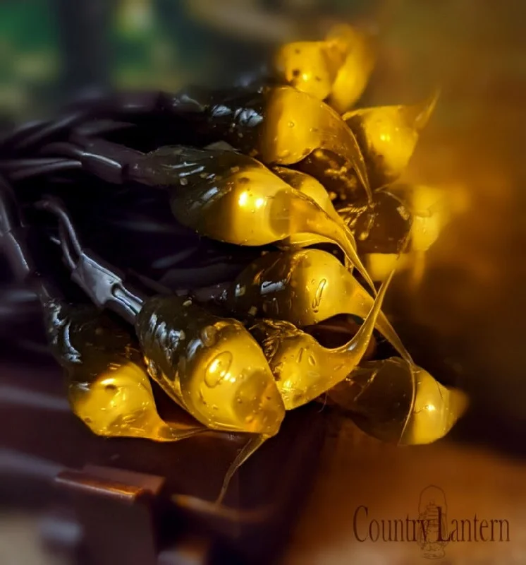 Rustic Olive