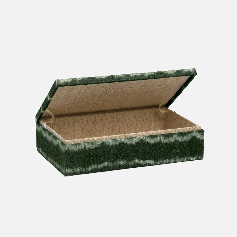Maili Tie-Dye Boxes