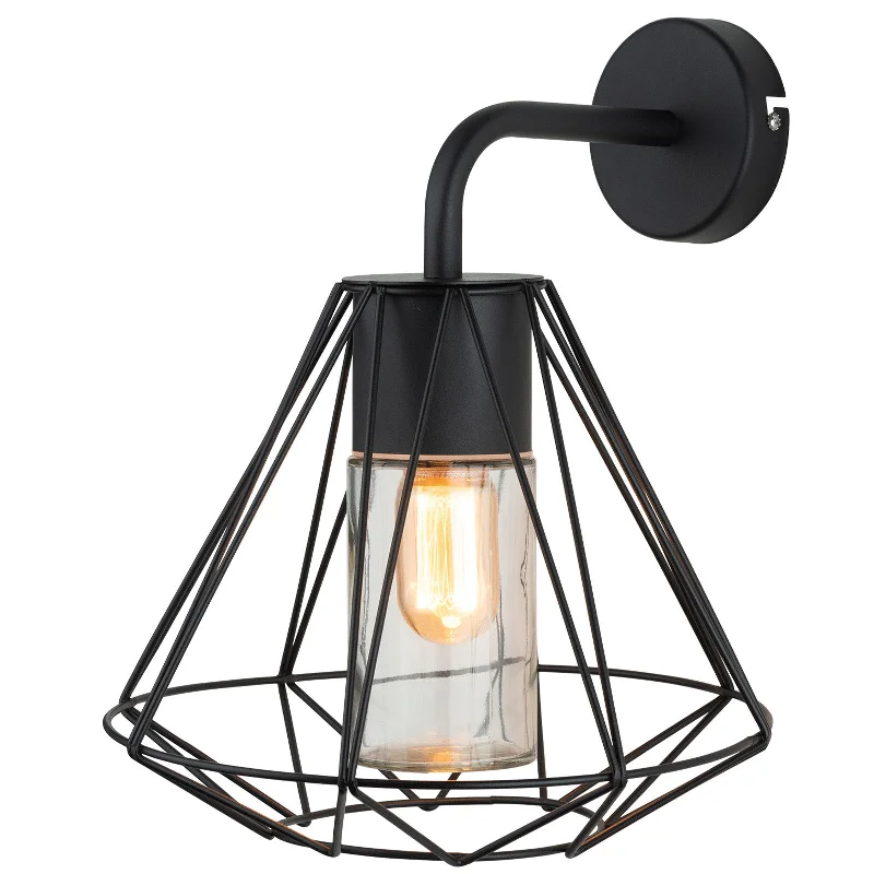 Industrial Lighting for Electronics ManufacturingElaine Wall Light