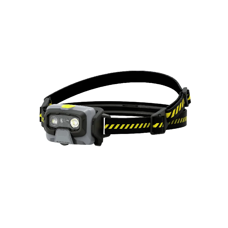 Industrial Lighting for Automotive Manufacturing PlantsHF6R Work Headlamp