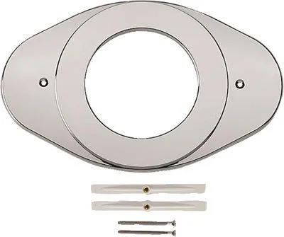 Delta Remodeling Cover Plate For Tub/Shower