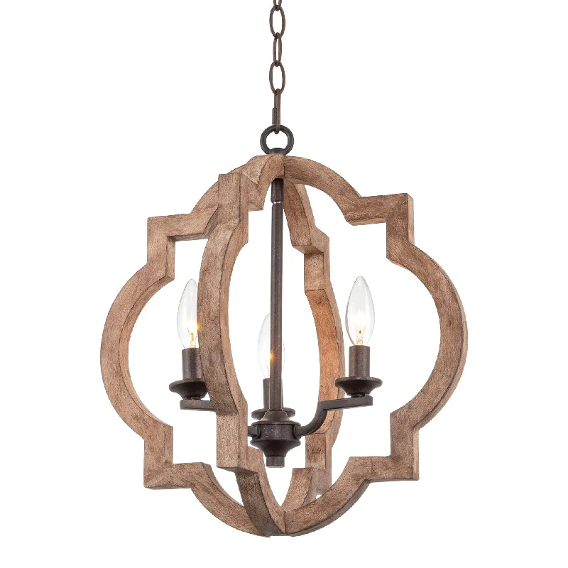 Industrial Lighting for Textile MillsKira Home Roman 18" 3-Light Farmhouse Pendant Light, Adjustable Hanging Height, Weathered Pine + Rustic Bronze Finish Industrial Lighting for Textile MillsKira Home Roman 18" 3-Light Farmhouse Pendant Light, Adjustable Hanging Height, Weathered Pine + Rustic Bronze Finish
