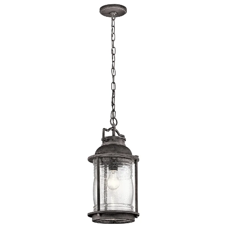 Ashland Bay - Outdoor Pendant 1Lt - 49572WZC