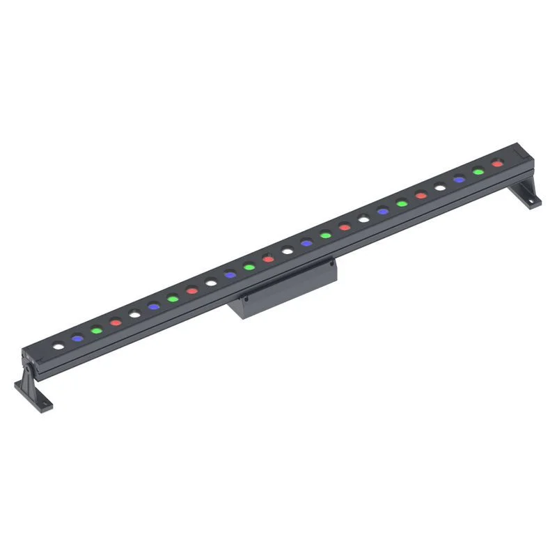 String Lights with Multicolored Bulbs for Festive OccasionsWestgate TC-WW-72W-RGBW-BT-BK 120-277V Westgate Smart App Compatible RGBW Series Linear Light - Black String Lights with Multicolored Bulbs for Festive OccasionsWestgate TC-WW-72W-RGBW-BT-BK 120-277V Westgate Smart App Compatible RGBW Series Linear Light - Black