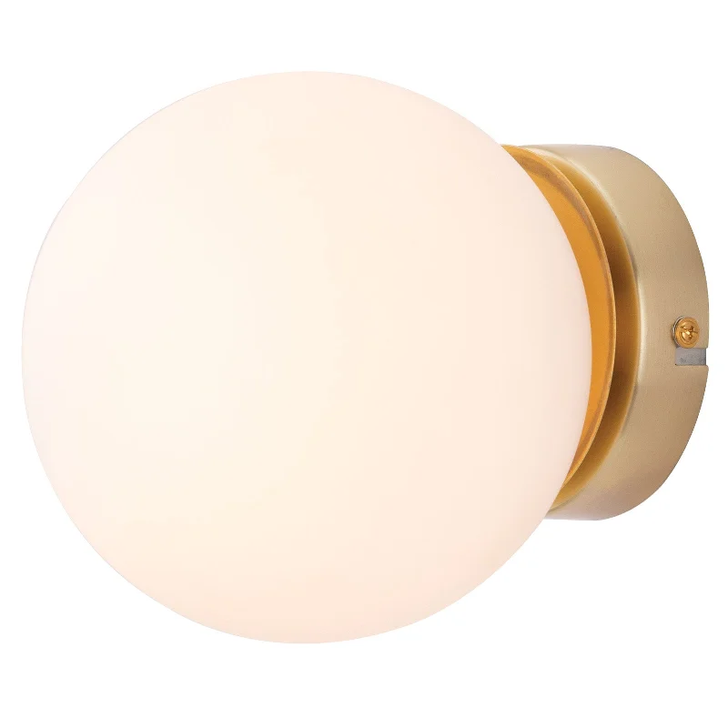 High - Bay LED Industrial Lighting for WarehousesLana Wall Light