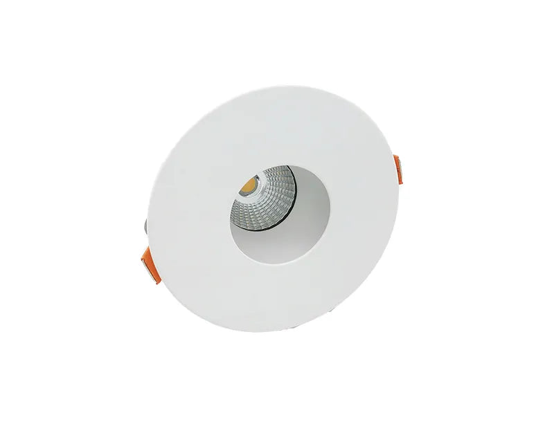 String Lights for DIY Home Decor ProjectsWestgate LRD-7W-40K-4WTRPH-WH LED Architectural Winged Recessed Light 4" Pin Hole Trim - White String Lights for DIY Home Decor ProjectsWestgate LRD-7W-40K-4WTRPH-WH LED Architectural Winged Recessed Light 4" Pin Hole Trim - White