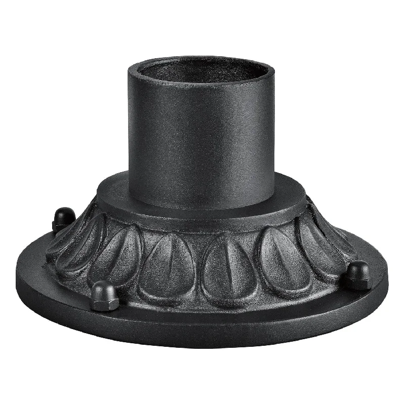 Pier Mount 4 inch - 9549BKT