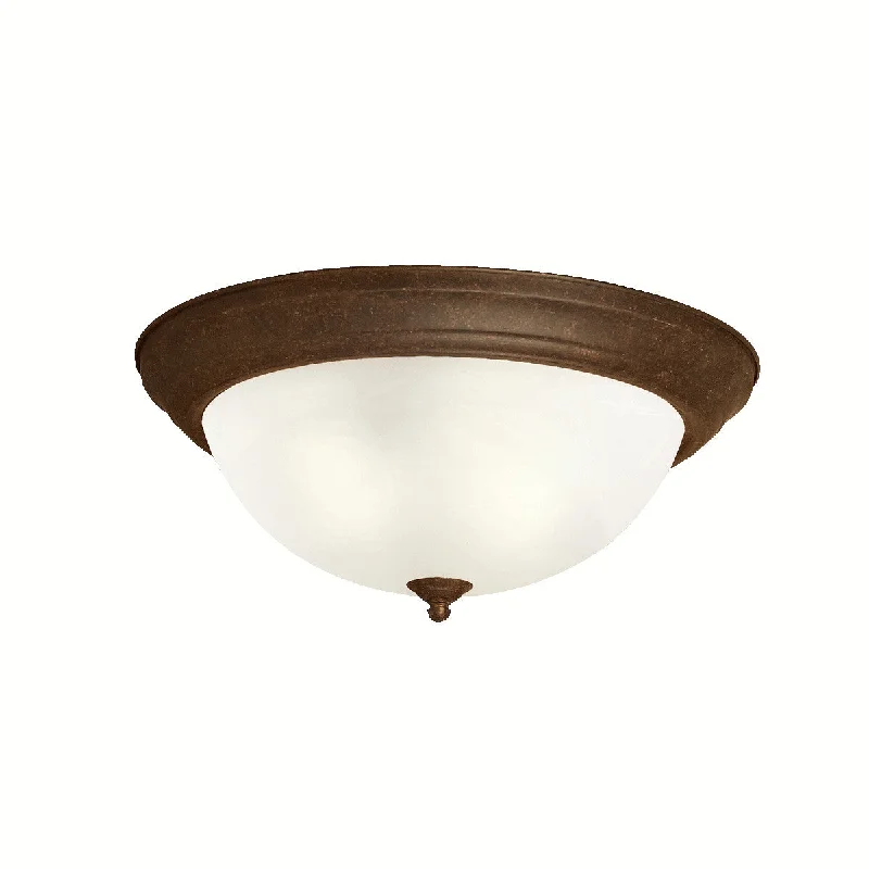 Flush Mount 3Lt - 8110TZ