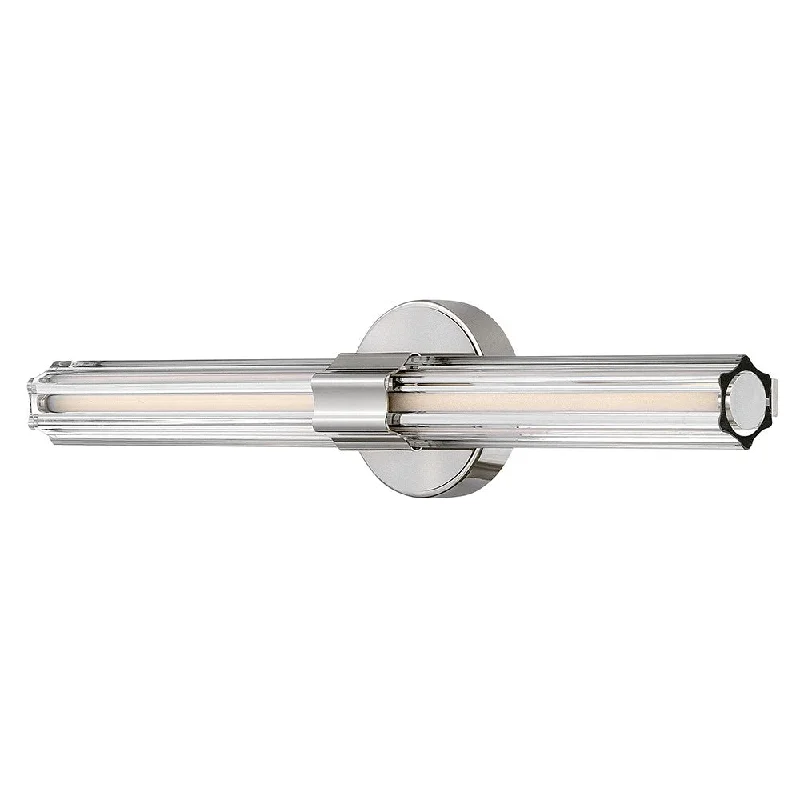 Color - Tunable Industrial Lighting for Special ApplicationsGeorgette LED Vanity
