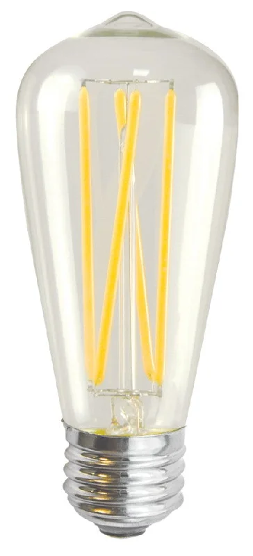 Industrial Lighting for Pharmaceutical ManufacturingLight Bulb
