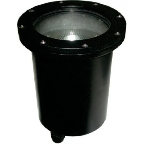 String Lights for Wedding ReceptionsOrbit 5210 120V PAR38 Well Light - Black