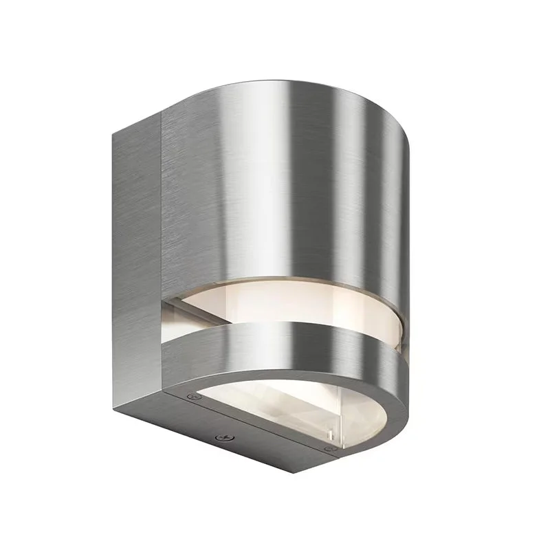 Color - Tunable Industrial Lighting for Special ApplicationsOUT-VR Valor Round 1-lt 5" LED Outdoor Wall Light Color - Tunable Industrial Lighting for Special ApplicationsOUT-VR Valor Round 1-lt 5" LED Outdoor Wall Light