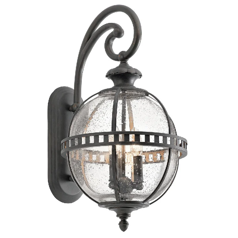 Halleron - Outdoor Wall 3Lt - 49601LD