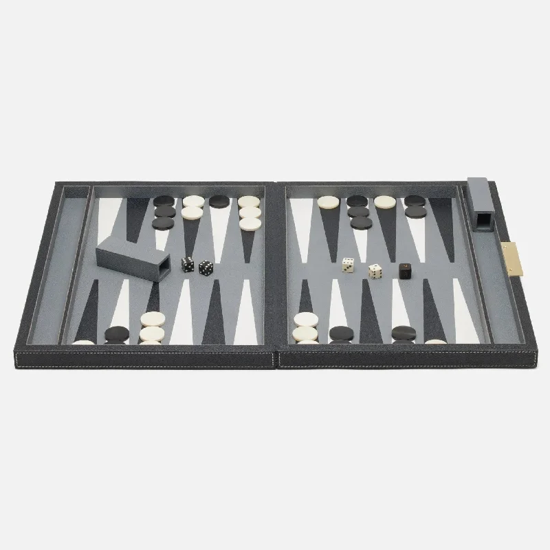 Sebina Backgammon Game Set