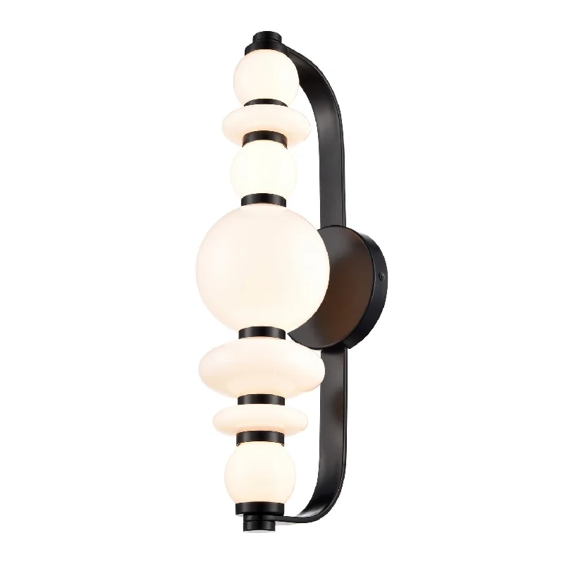 Dust - Resistant Industrial Lighting for Dirty WorkspacesCorsair LED Wall Sconce