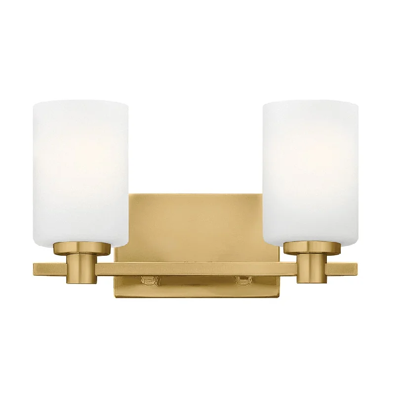 Durable Industrial Lighting for Harsh EnvironmentsKarlie LED Vanity