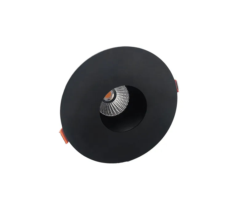 String Lights for Camping TripsWestgate LRD-10W-35K-4WTRPH-BK LED Architectural Winged Recessed Light 4" Pin Hole Trim - Black String Lights for Camping TripsWestgate LRD-10W-35K-4WTRPH-BK LED Architectural Winged Recessed Light 4" Pin Hole Trim - Black