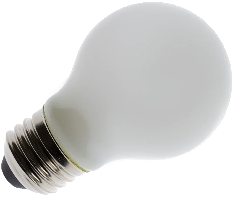 Industrial Lighting for Woodworking FactoriesLED Classic Filament G16 Lamp E26 Frosted - 2", 3W, 50K Industrial Lighting for Woodworking FactoriesLED Classic Filament G16 Lamp E26 Frosted - 2", 3W, 50K