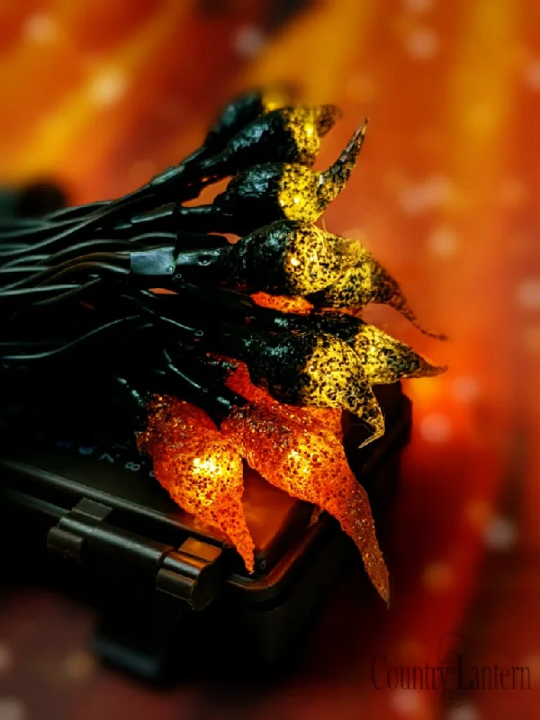 Jack-O-Lantern